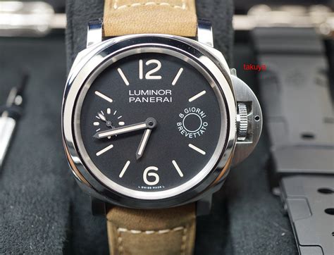 kaliber panerai pam590|Panerai .